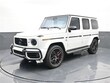 Mercedes-Benz AMG G 63