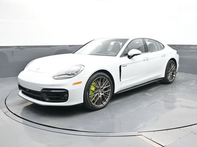 2023 Porsche Panamera 4 E-Hybrid