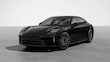 Porsche Panamera 4