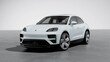  Porsche Macan Turbo Electric