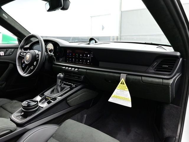 Used 2025 Porsche 911 For Sale at Porsche Fort Myers | VIN