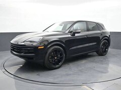 2026 Porsche Cayenne SUV