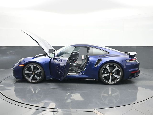 Used 2025 Porsche 911 For Sale at Porsche Fort Myers | VIN
