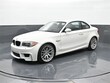 BMW 1 Series M