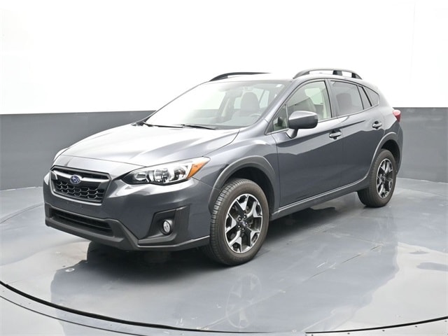 2020 Subaru Crosstrek Premium's photo