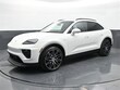 Porsche Macan Electric