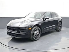 2026 Porsche Macan S SUV
