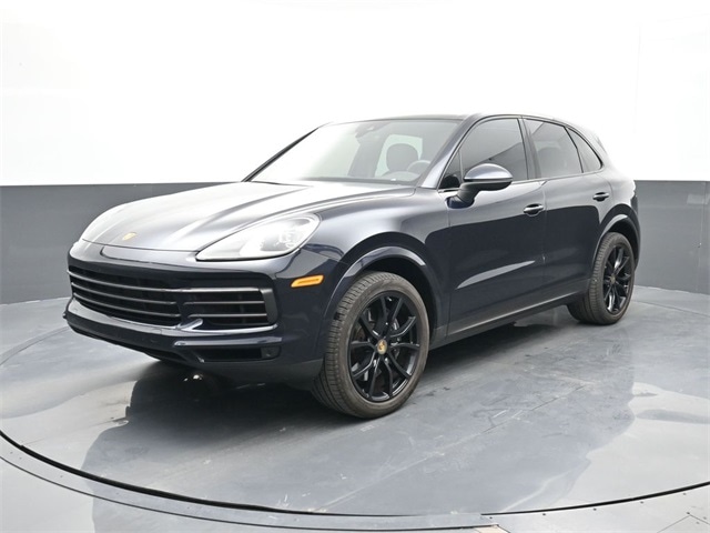 2023 Porsche Cayenne Base's photo