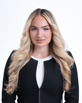 Staff member Skyler Suarez  from ID_756b81