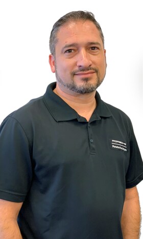 Staff member Juan “Johnny” Quinones  from ID_7f700d