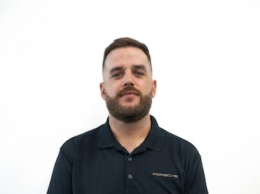Staff member Josh Shorter from ID_071ed3