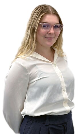 Staff member Ava Seusy from ID_f24ed9