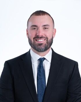 Staff member Bryant Crowell from ID_756b81