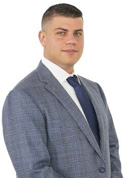 Staff member Max Serrao from ID_73d0b52b4afe