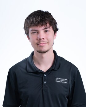 Staff member Bryson Garcia-Nieves from ID_071ed3