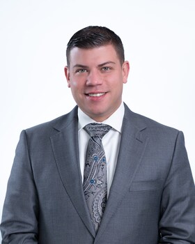 Staff member Max Serrao from ID_7376a3