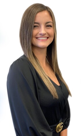 Staff member Lexie Iacono from ID_756b81