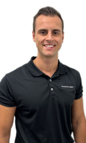 Staff member Jesse Beharaj  from ID_756b81