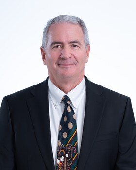 Staff member John Chaffo from ID_7f700d