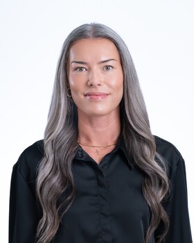 Staff member Amber Reiners from ID_7f700d