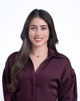 Staff member Anelle Basoa from ID_94bb60