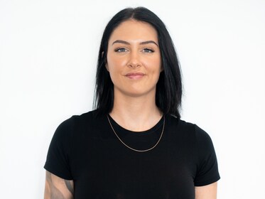 Staff member Mandy Holden from ID_756b81