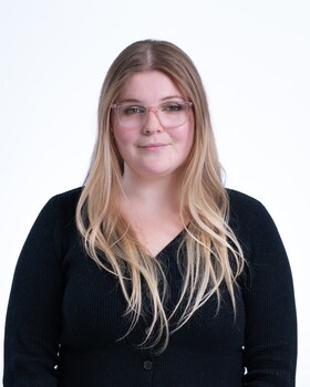 Staff member Ava Seusy from ID_f24ed9