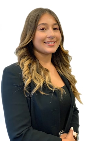 Staff member Lisbeth Ricardo from ID_7f700d