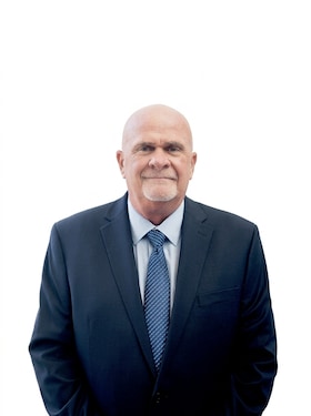 Staff member Kenneth Stewart from ID_071ed3