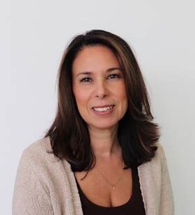 Staff member Renee Taylor  from ID_7f700d