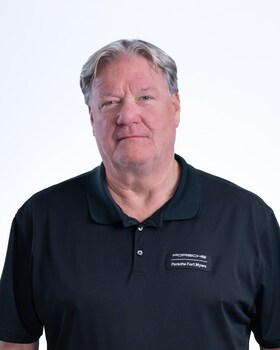 Staff member Tom Fielding from ID_7f700d