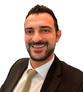 Staff member Armando Cuko from ID_12f675955f9c