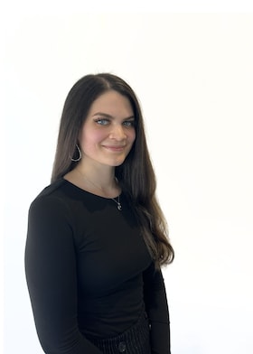 Staff member Victoria McClure from ID_94bb60