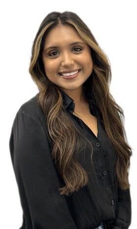 Staff member Breanna Bhagwandin from ID_f24ed9