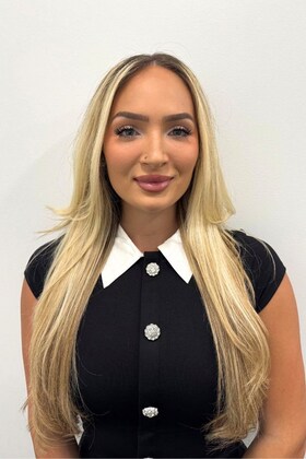 Staff member Skyler Suarez  from ID_756b81