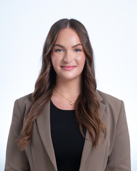 Staff member Priscilla DeMoranville from ID_7376a3