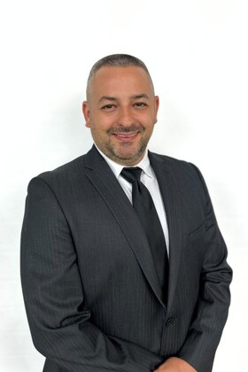 Staff member Josh Gaviria from ID_7376a3