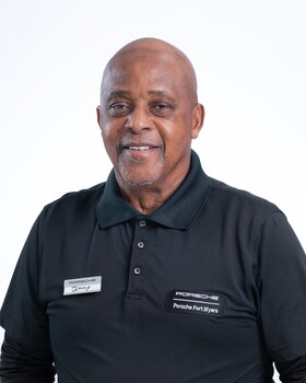 Staff member Jimmie Collins from ID_7f700d