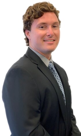 Staff member Jacob Buohler  from ID_756b81