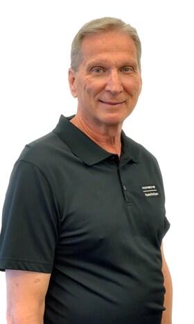 Staff member Rick Lane from ID_7f700d