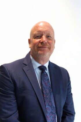 Staff member Jeff Lovelace from ID_756b81