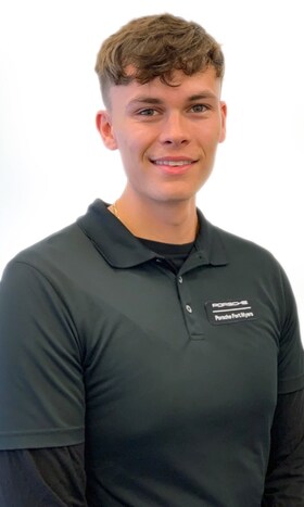 Staff member Jacob Loughren from ID_071ed3