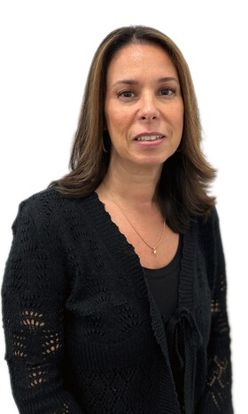 Staff member Renee Taylor  from ID_7f700d