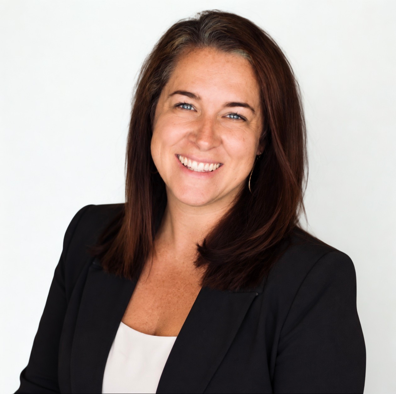 Staff member Carri Forde from ID_7376a3