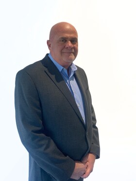 Staff member Kenneth Stewart from ID_071ed3