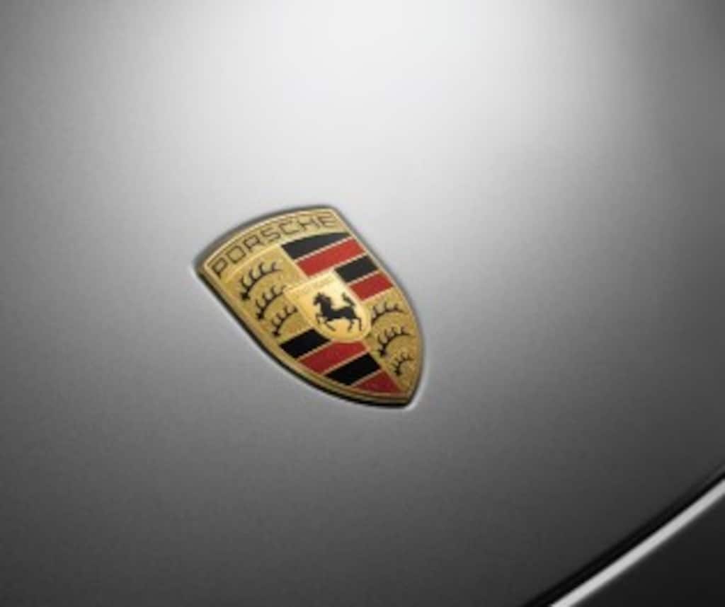 New 2026 Porsche Macan S S SUV