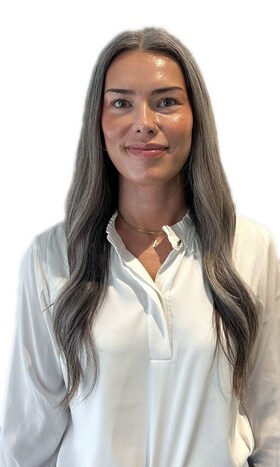 Staff member Amber Reiners from ID_7f700d