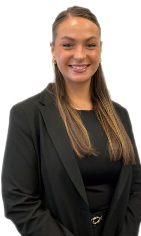 Staff member Priscilla DeMoranville from ID_756b81