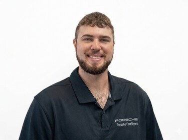 Staff member John Stone from ID_756b81