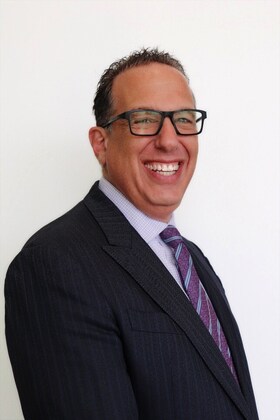 Staff member Adam Levy from ID_756b81